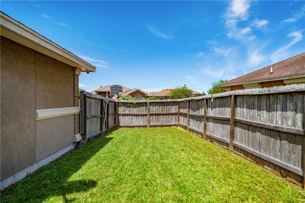 3930 Amadas Drive Corpus Christi, TX 78414