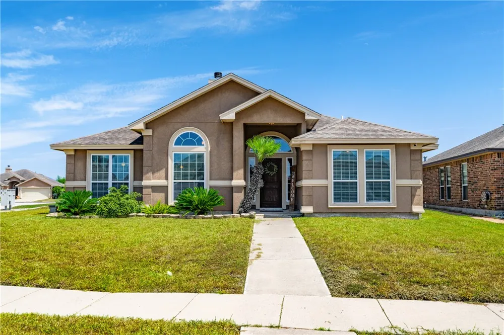 3930 Amadas Drive Corpus Christi, TX 78414