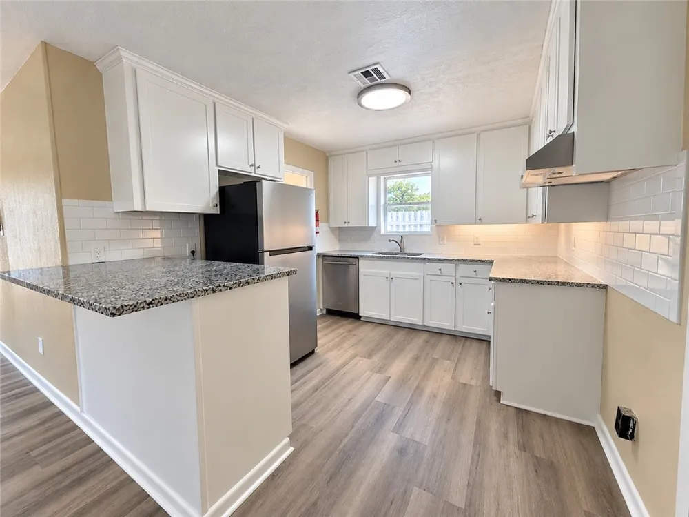 4702 Coventry Corpus Christi, TX 78411