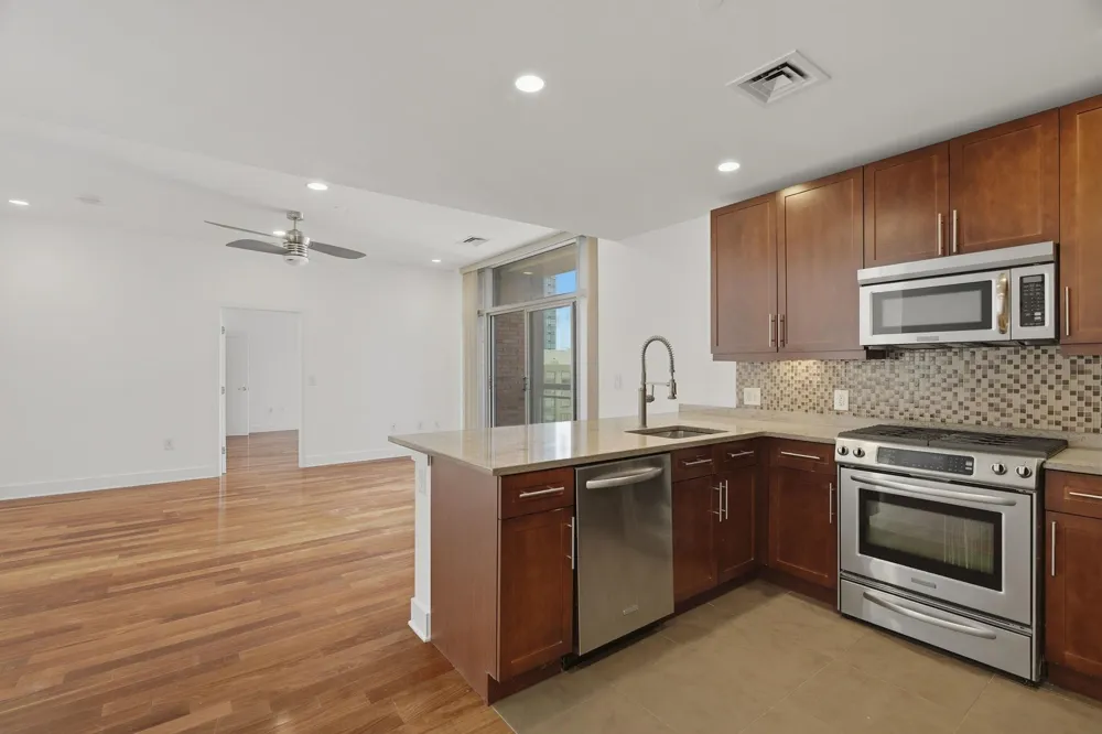 201 LUIS M MARIN BLVD Jersey City, NJ 07302