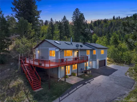 9941 City View Drive