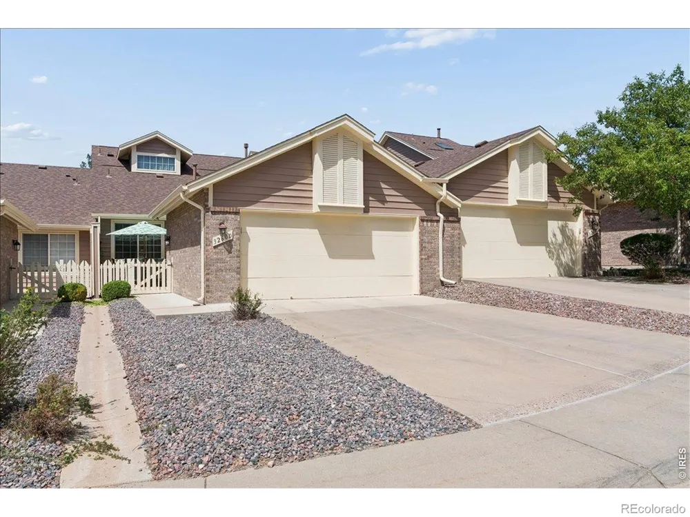 3260 W 114th Circle #D Westminster, CO 80031