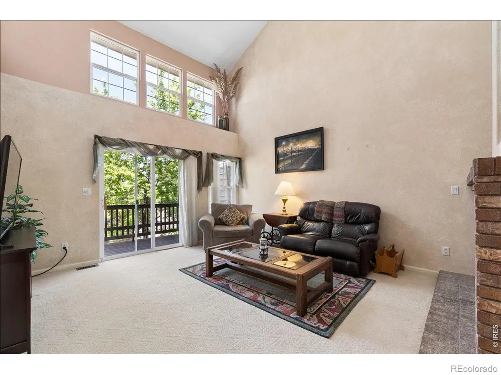 3260 W 114th Circle #D Westminster, CO 80031