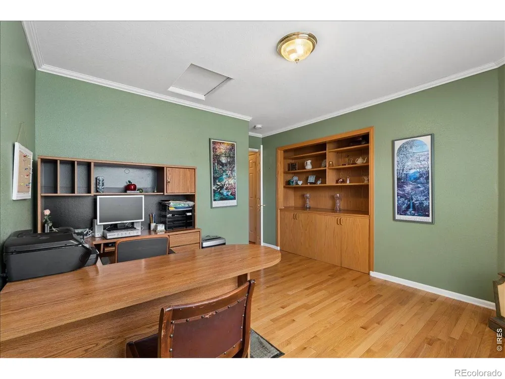 3260 W 114th Circle #D Westminster, CO 80031