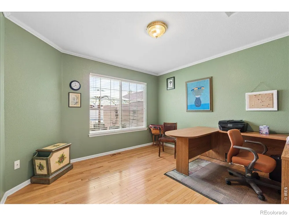3260 W 114th Circle #D Westminster, CO 80031