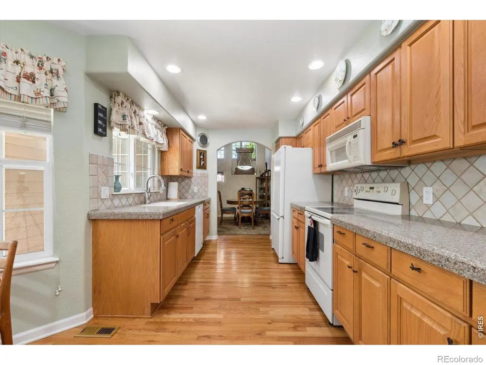 3260 W 114th Circle #D Westminster, CO 80031