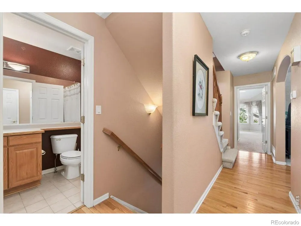 3260 W 114th Circle #D Westminster, CO 80031