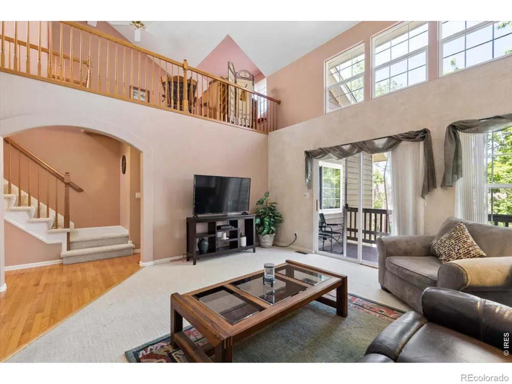 3260 W 114th Circle #D Westminster, CO 80031