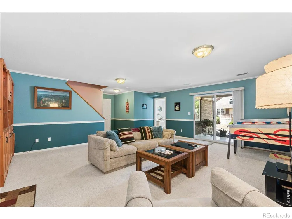 3260 W 114th Circle #D Westminster, CO 80031