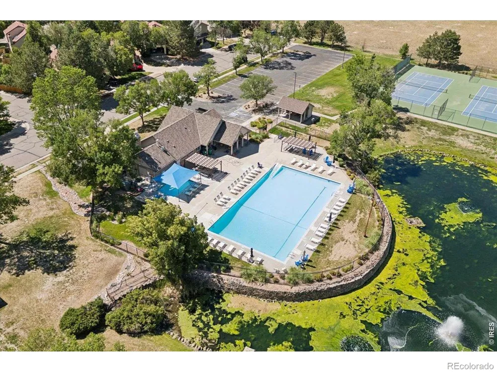 3260 W 114th Circle #D Westminster, CO 80031