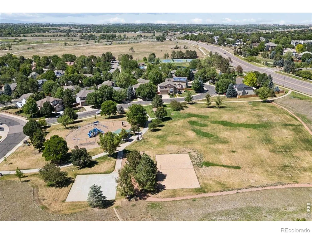 3260 W 114th Circle #D Westminster, CO 80031