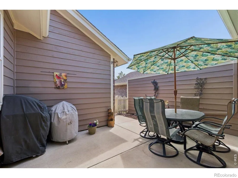 3260 W 114th Circle #D Westminster, CO 80031