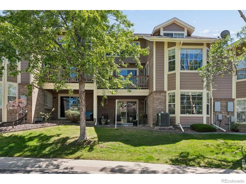 3260 W 114th Circle #D Westminster, CO 80031