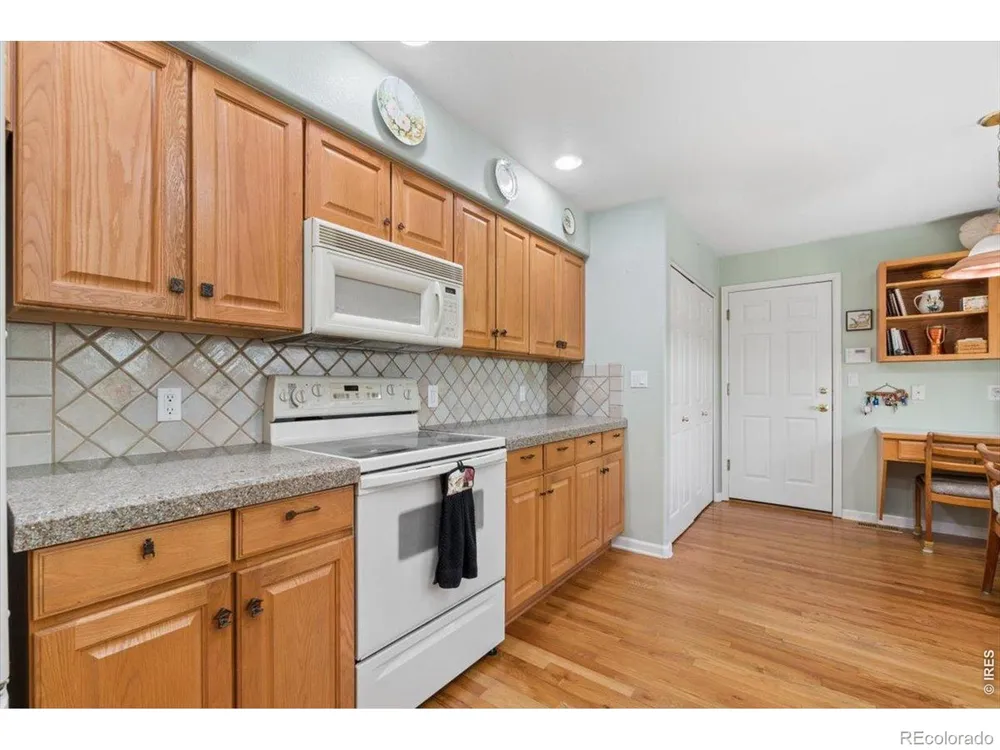 3260 W 114th Circle #D Westminster, CO 80031
