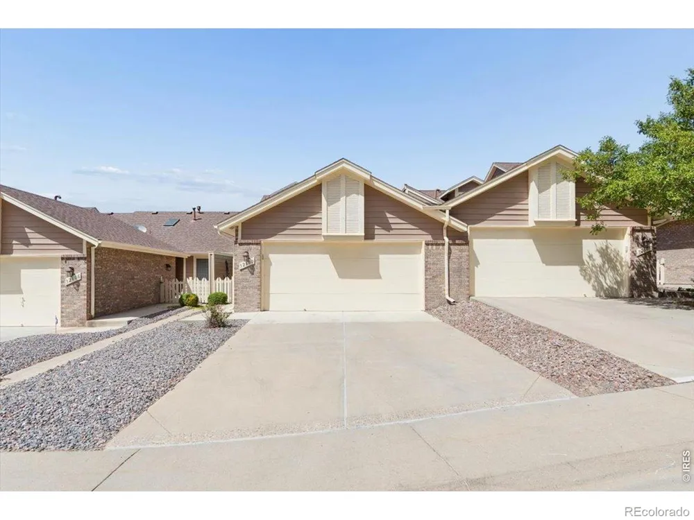 3260 W 114th Circle #D Westminster, CO 80031