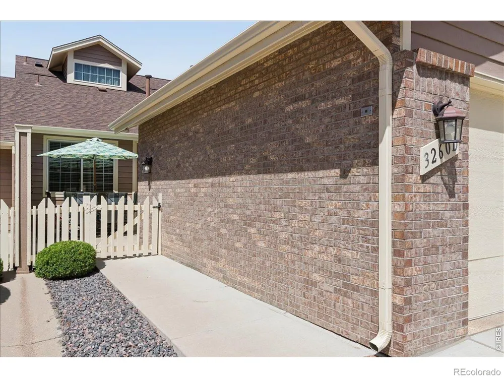 3260 W 114th Circle #D Westminster, CO 80031