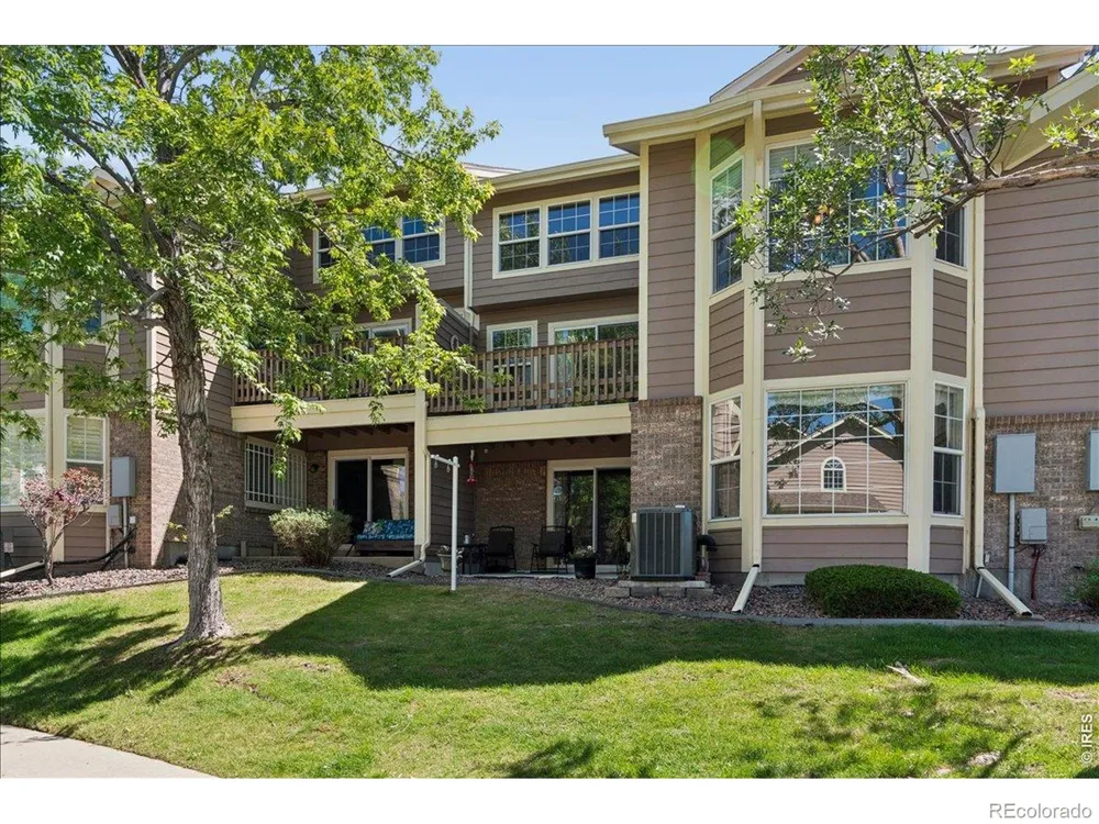 3260 W 114th Circle #D Westminster, CO 80031