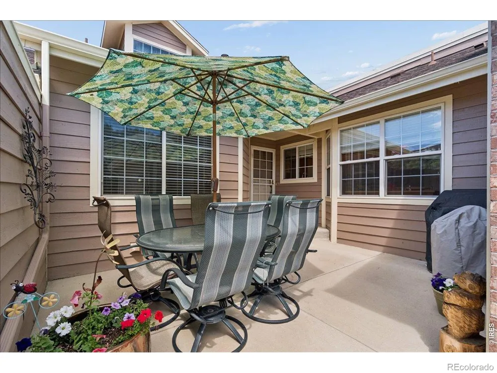 3260 W 114th Circle #D Westminster, CO 80031