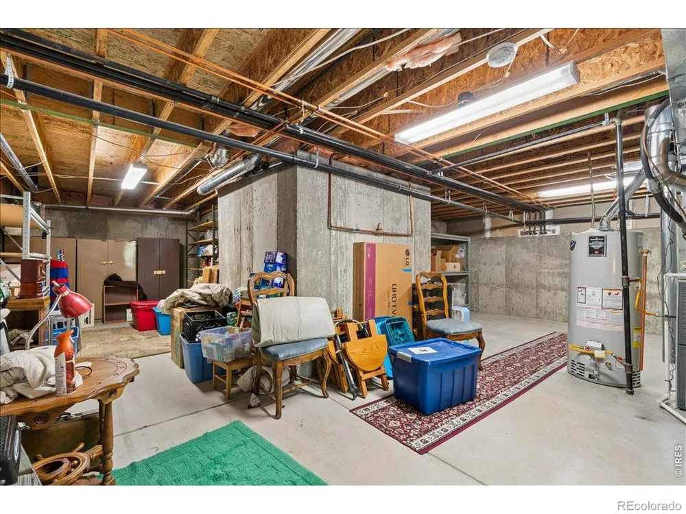 3260 W 114th Circle #D Westminster, CO 80031