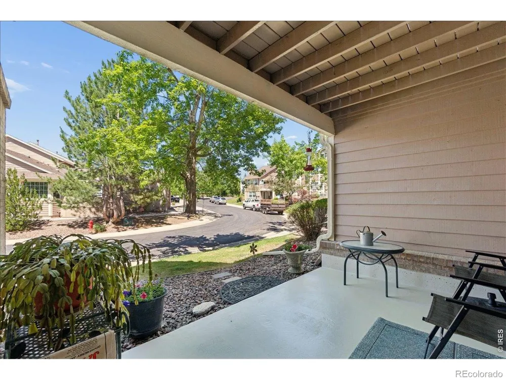 3260 W 114th Circle #D Westminster, CO 80031