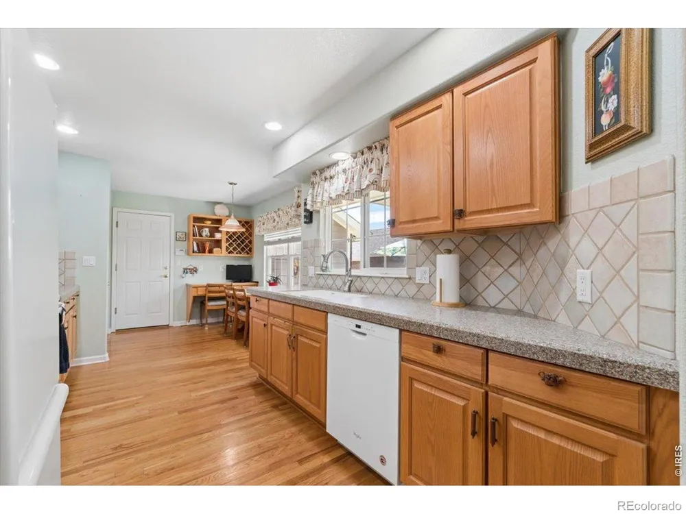 3260 W 114th Circle #D Westminster, CO 80031