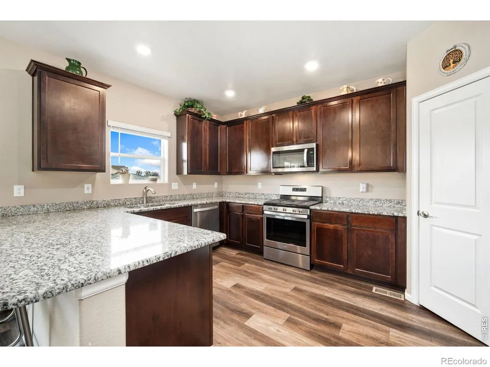 7124 Shavano Circle Frederick, CO 80504