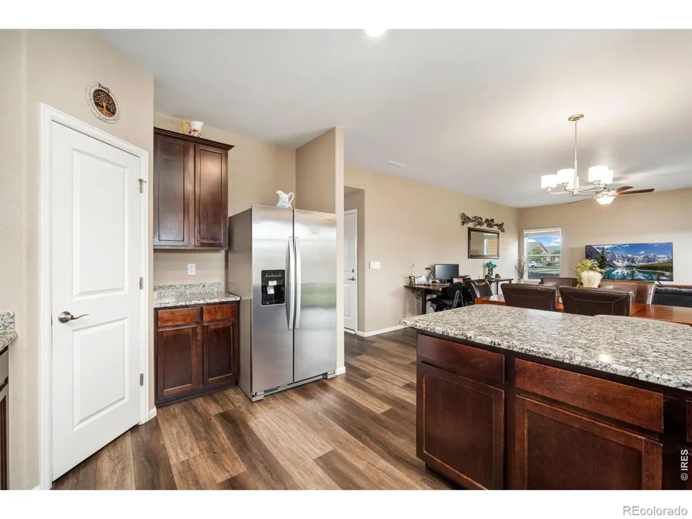 7124 Shavano Circle Frederick, CO 80504