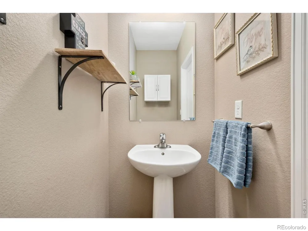 7124 Shavano Circle Frederick, CO 80504