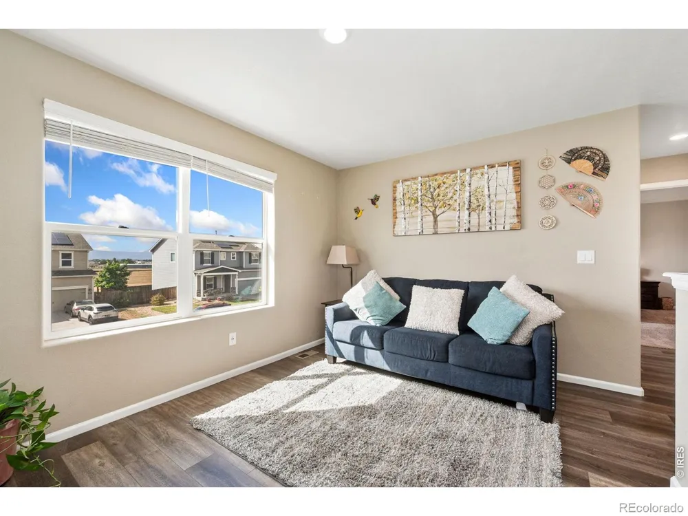 7124 Shavano Circle Frederick, CO 80504