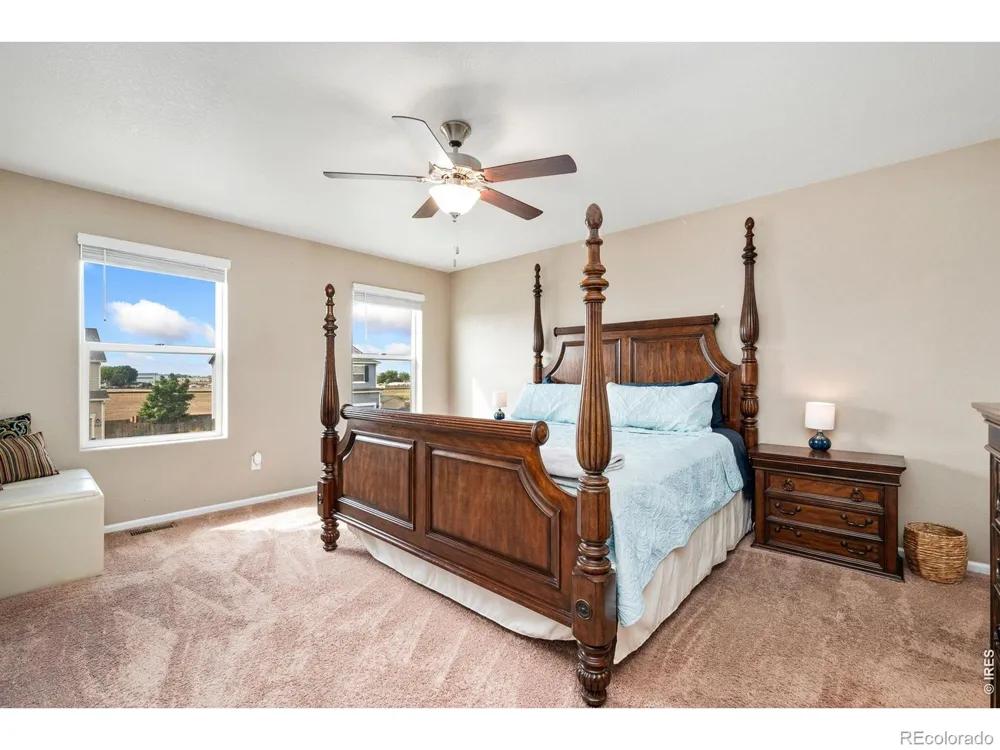 7124 Shavano Circle Frederick, CO 80504