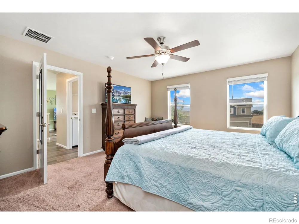 7124 Shavano Circle Frederick, CO 80504