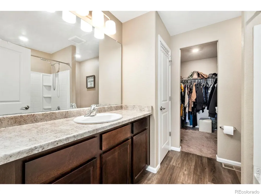 7124 Shavano Circle Frederick, CO 80504