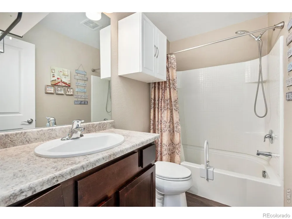 7124 Shavano Circle Frederick, CO 80504