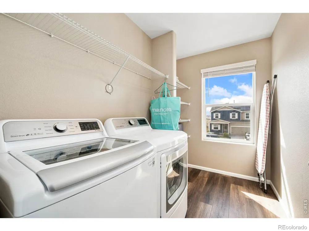 7124 Shavano Circle Frederick, CO 80504