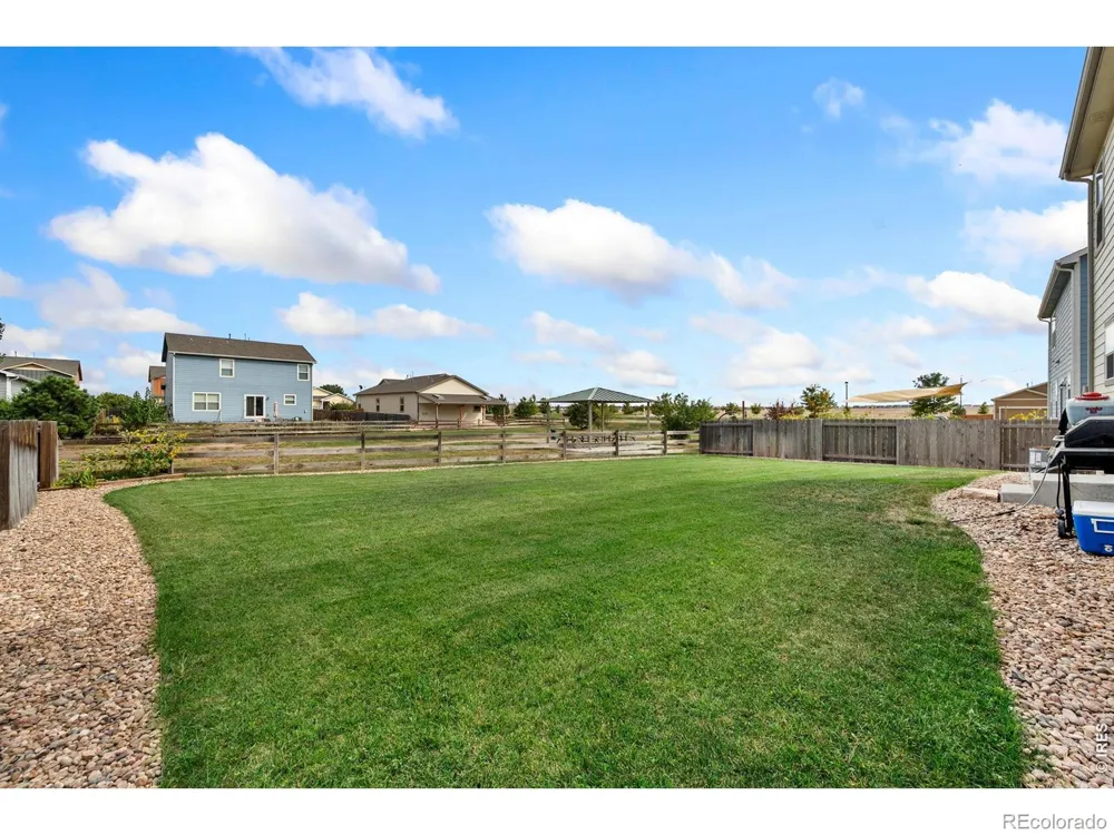 7124 Shavano Circle Frederick, CO 80504