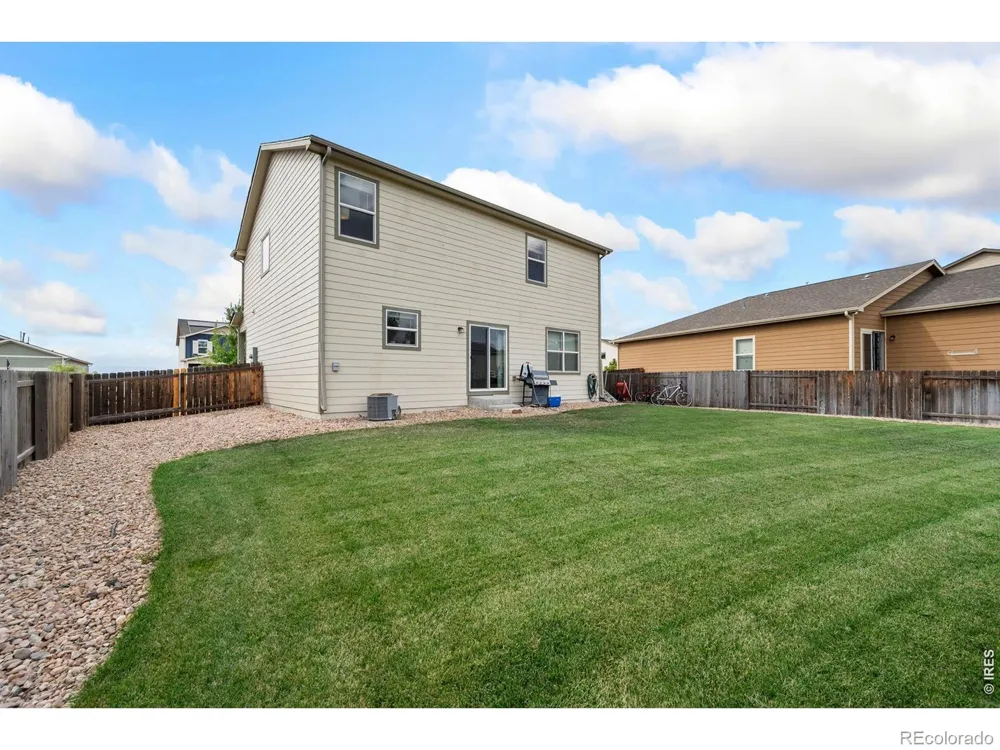 7124 Shavano Circle Frederick, CO 80504
