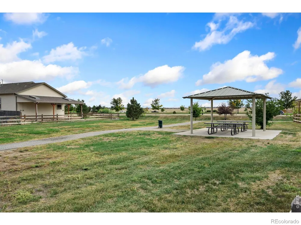 7124 Shavano Circle Frederick, CO 80504