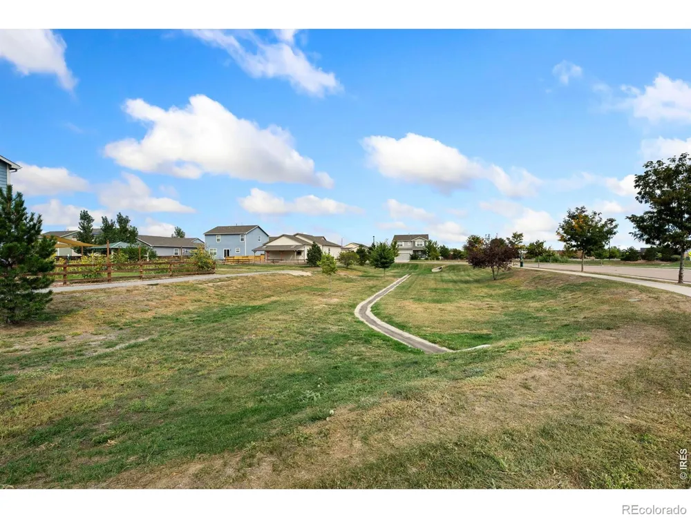 7124 Shavano Circle Frederick, CO 80504