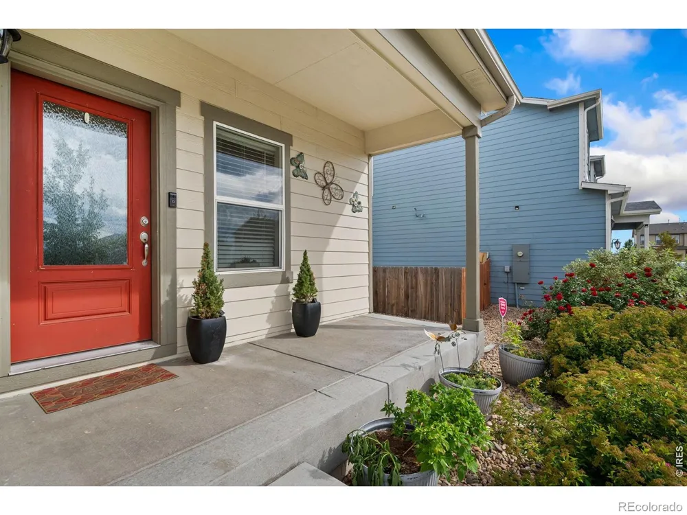 7124 Shavano Circle Frederick, CO 80504