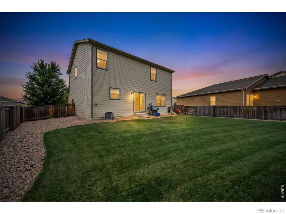 7124 Shavano Circle Frederick, CO 80504