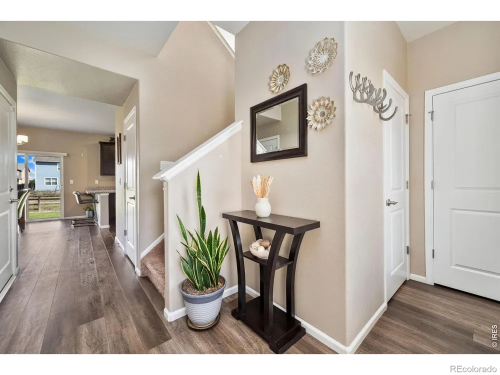 7124 Shavano Circle Frederick, CO 80504
