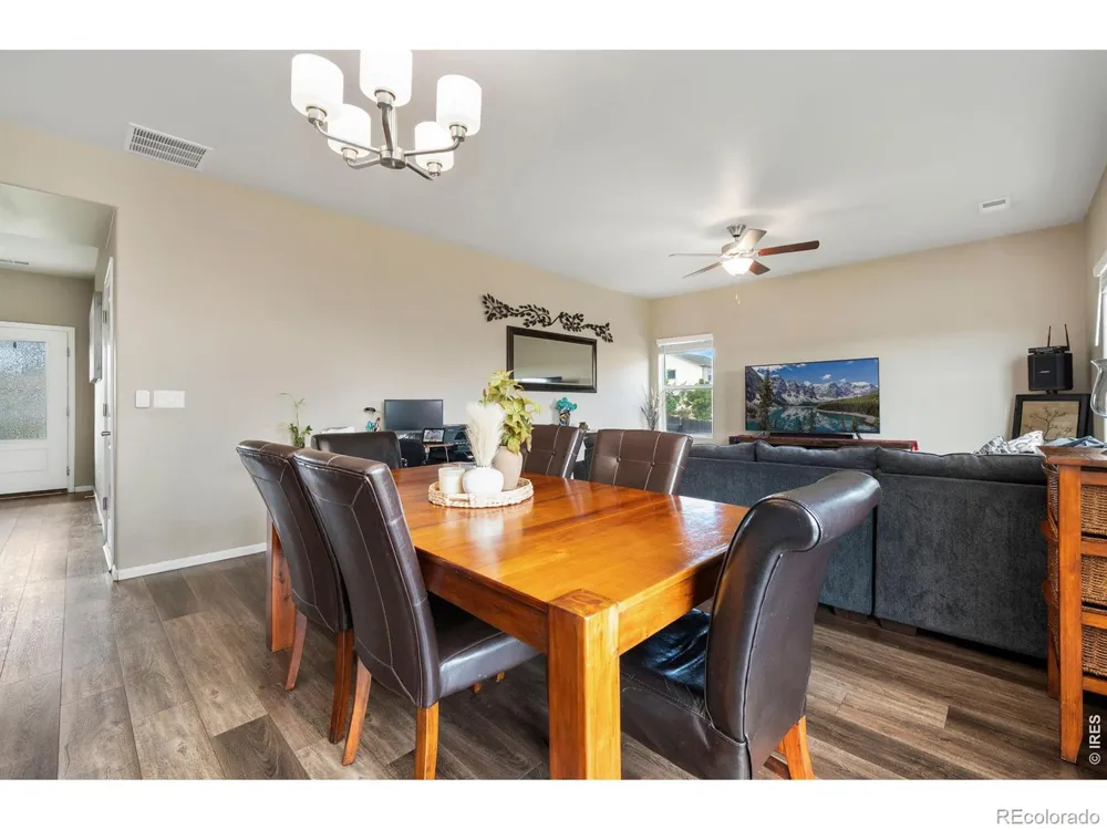 7124 Shavano Circle Frederick, CO 80504