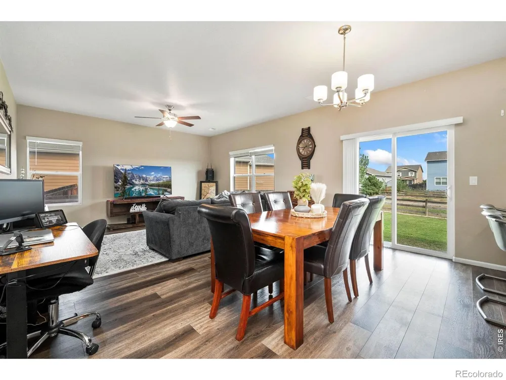 7124 Shavano Circle Frederick, CO 80504
