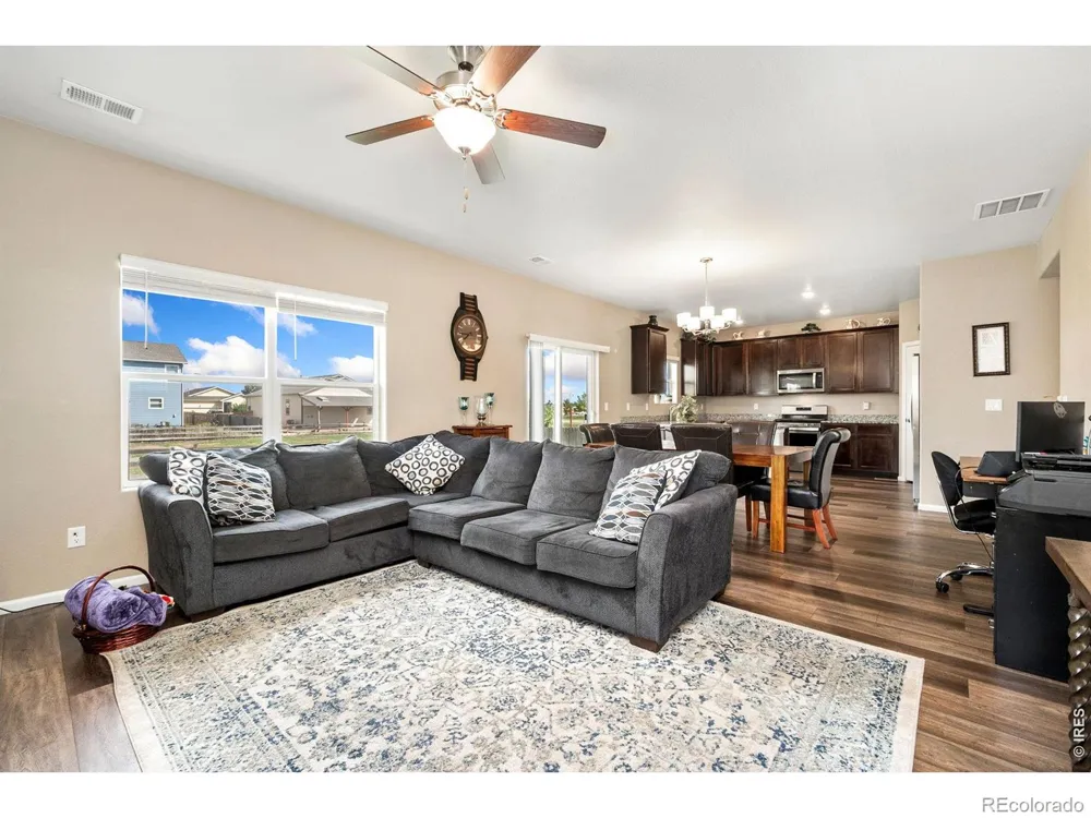 7124 Shavano Circle Frederick, CO 80504