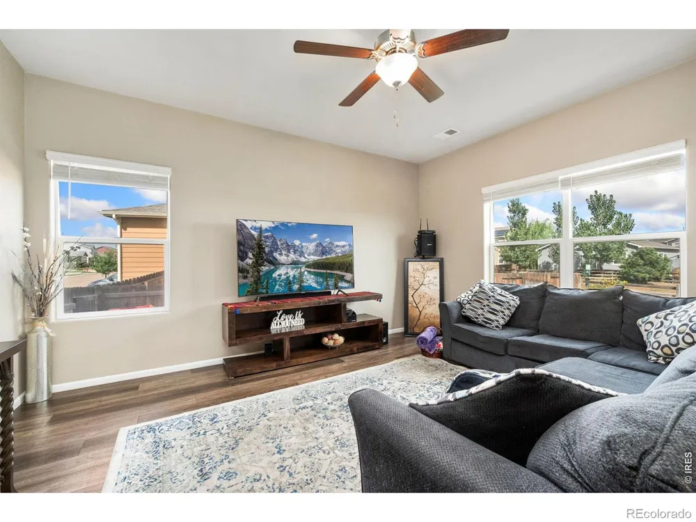 7124 Shavano Circle Frederick, CO 80504
