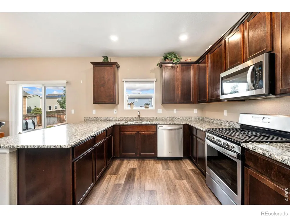 7124 Shavano Circle Frederick, CO 80504
