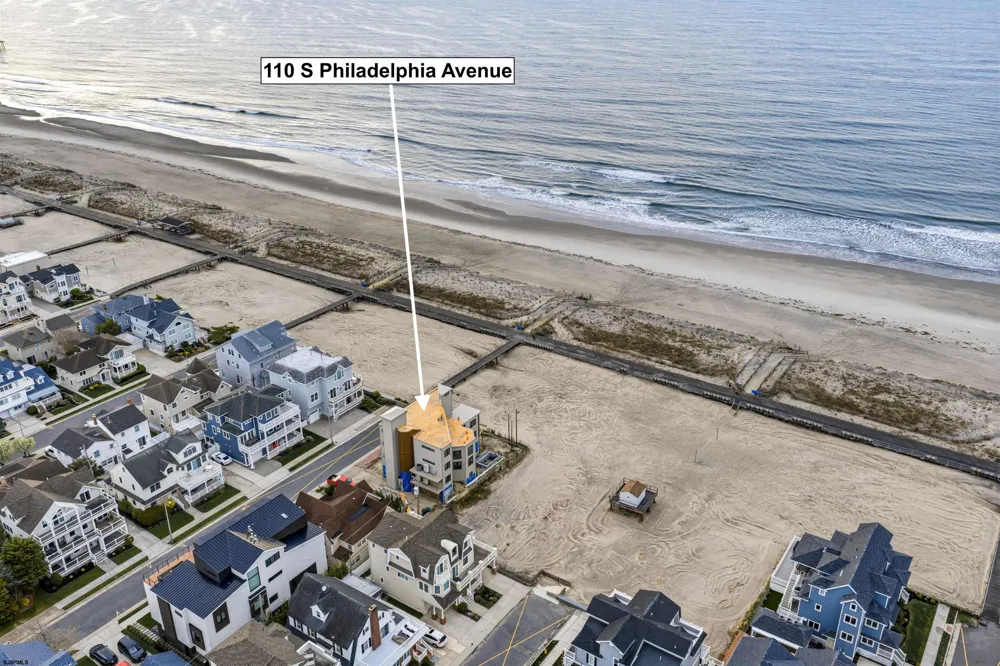 110 S Philadelphia Ave Ventnor, NJ 08406