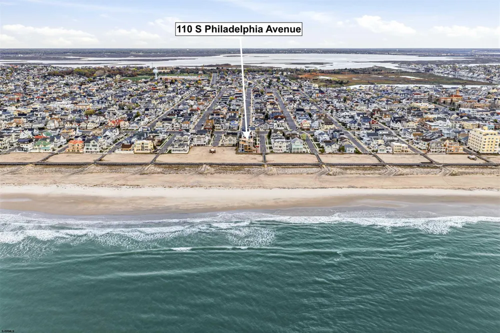110 S Philadelphia Ave Ventnor, NJ 08406
