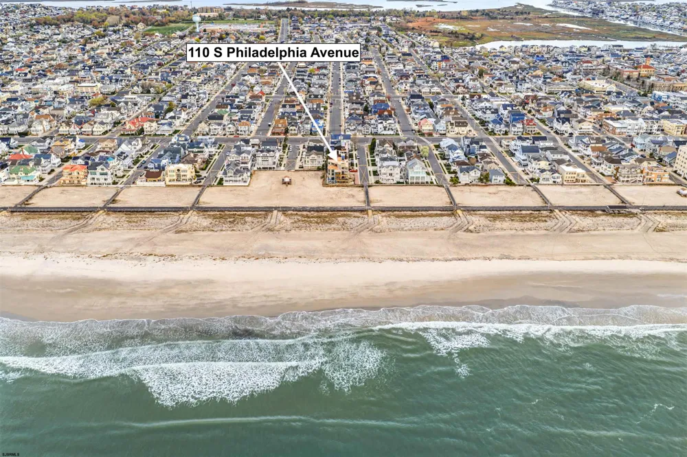 110 S Philadelphia Ave Ventnor, NJ 08406