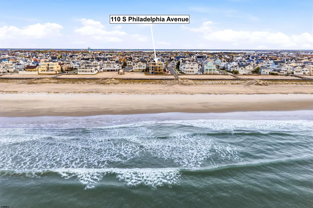 110 S Philadelphia Ave Ventnor, NJ 08406